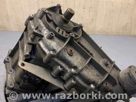 ФОТО Раздатка для Porsche Cayenne Type 958 (10-18) Киев