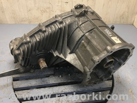 ФОТО Раздатка для Porsche Cayenne Type 958 (10-18) Киев