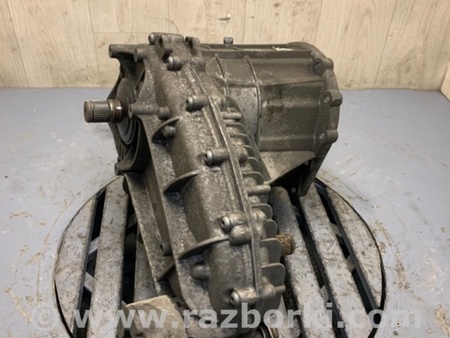 ФОТО Раздатка для Porsche Cayenne Type 958 (10-18) Киев