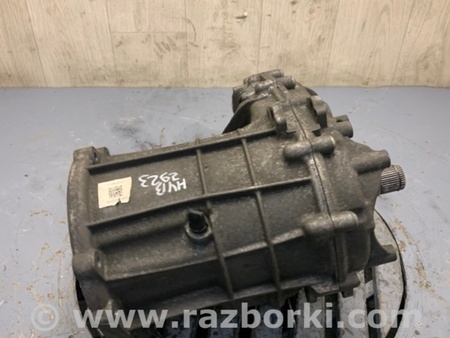 ФОТО Раздатка для Porsche Cayenne Type 958 (10-18) Киев