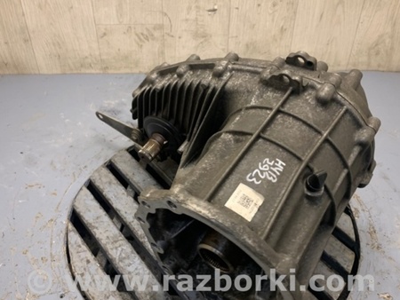 ФОТО Раздатка для Porsche Cayenne Type 958 (10-18) Киев