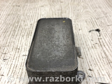 ФОТО Теплообменник АКПП для Porsche Cayenne Type 958 (10-18) Киев