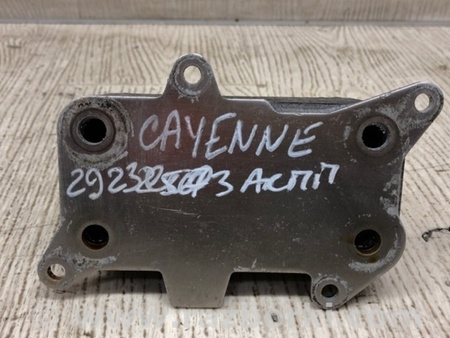 ФОТО Теплообменник АКПП для Porsche Cayenne Type 958 (10-18) Киев