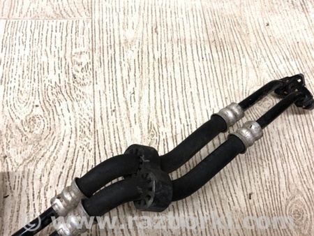 ФОТО Трубка АКПП для Porsche Cayenne Type 958 (10-18) Киев
