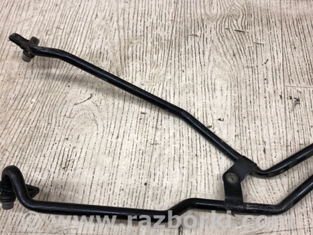 ФОТО Трубка АКПП для Porsche Cayenne Type 958 (10-18) Киев