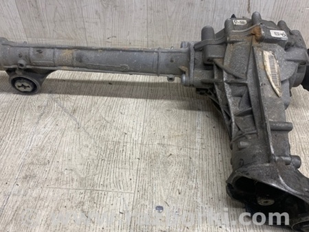 ФОТО Редуктор переднего моста для Porsche Cayenne Type 958 (10-18) Киев