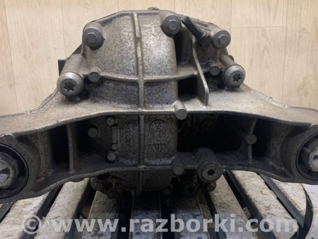 ФОТО Задний редуктор для Porsche Cayenne Type 958 (10-18) Киев