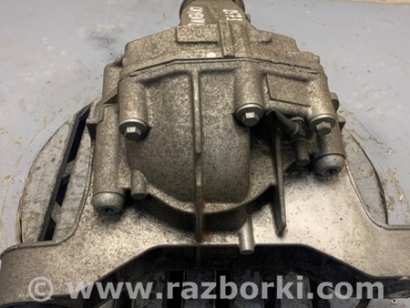 ФОТО Задний редуктор для Porsche Cayenne Type 958 (10-18) Киев