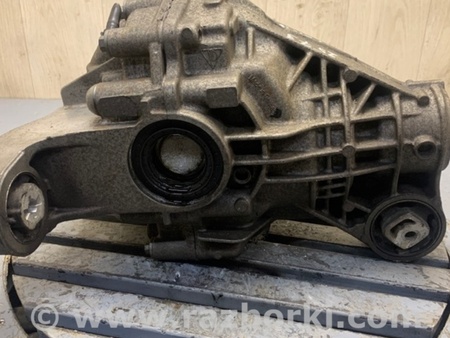 ФОТО Задний редуктор для Porsche Cayenne Type 958 (10-18) Киев