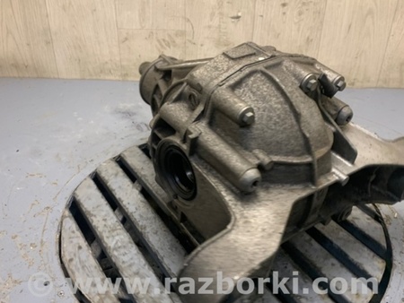ФОТО Задний редуктор для Porsche Cayenne Type 958 (10-18) Киев
