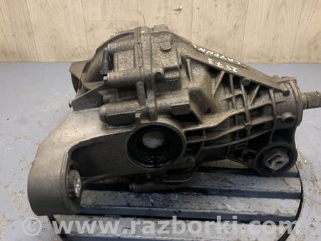 ФОТО Задний редуктор для Porsche Cayenne Type 958 (10-18) Киев