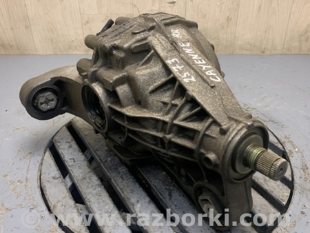 ФОТО Задний редуктор для Porsche Cayenne Type 958 (10-18) Киев