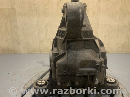 ФОТО Задний редуктор для Porsche Cayenne Type 958 (10-18) Киев