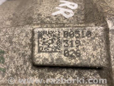 ФОТО Задний редуктор для Porsche Cayenne Type 958 (10-18) Киев
