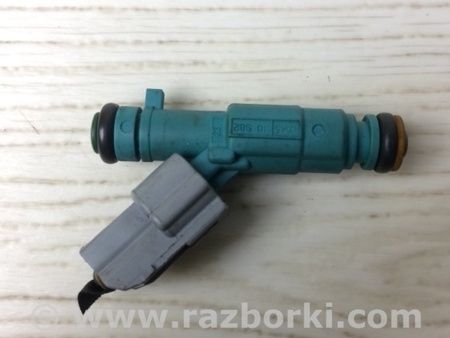 ФОТО Форсунка топливная для KIA Forte TD (08-13) Киев
