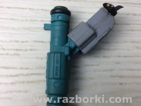 ФОТО Форсунка топливная для KIA Forte TD (08-13) Киев