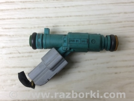 ФОТО Форсунка топливная для KIA Forte TD (08-13) Киев
