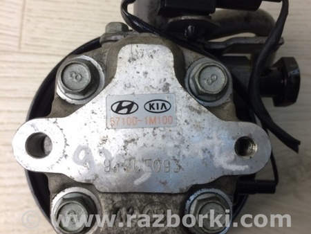 ФОТО Насос гидроусилителя для KIA Forte TD (08-13) Киев