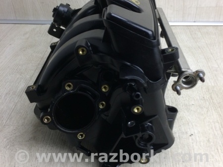 ФОТО Впускной коллектор для KIA Forte TD (08-13) Киев