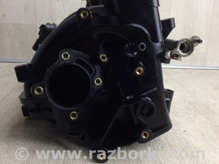 ФОТО Впускной коллектор для KIA Forte TD (08-13) Киев