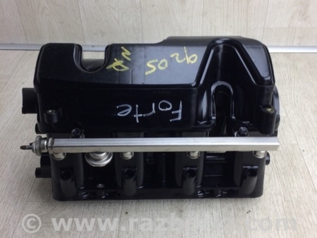 ФОТО Впускной коллектор для KIA Forte TD (08-13) Киев