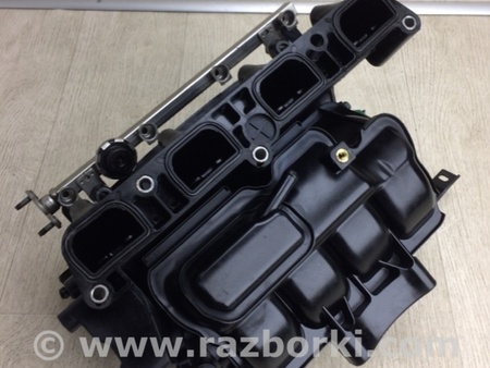 ФОТО Впускной коллектор для KIA Forte TD (08-13) Киев