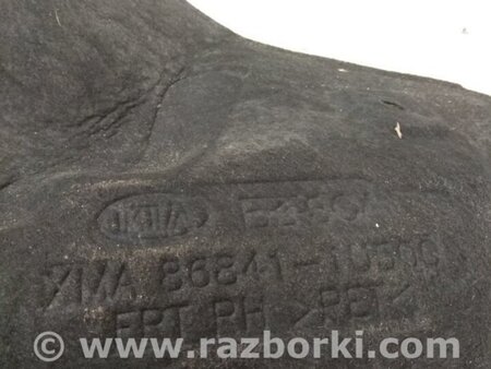 ФОТО Подкрылок для KIA Sorento XM Киев