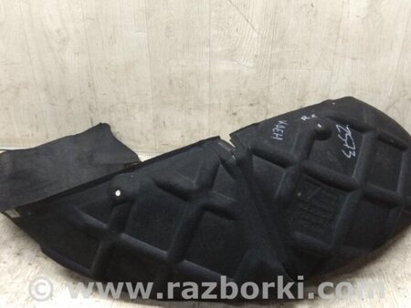 ФОТО Подкрылок для Porsche Cayenne Type 958 (10-18) Киев