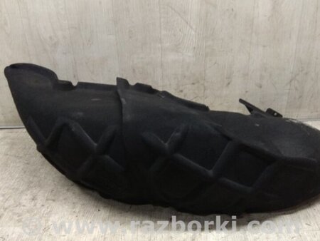 ФОТО Подкрылок для Porsche Cayenne Type 958 (10-18) Киев