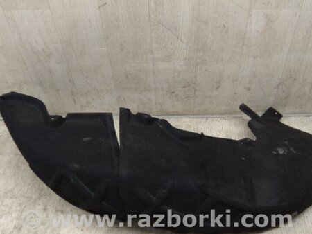 ФОТО Подкрылок для Porsche Cayenne Type 958 (10-18) Киев