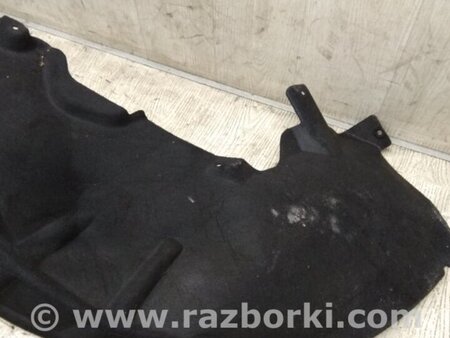 ФОТО Подкрылок для Porsche Cayenne Type 958 (10-18) Киев