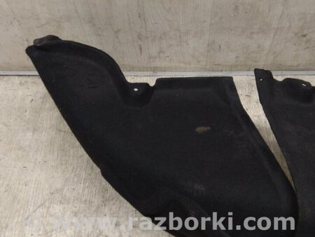 ФОТО Подкрылок для Porsche Cayenne Type 958 (10-18) Киев