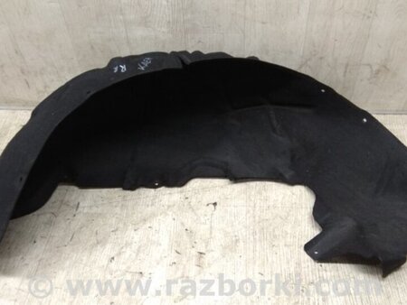 ФОТО Подкрылок для Porsche Cayenne Type 958 (10-18) Киев