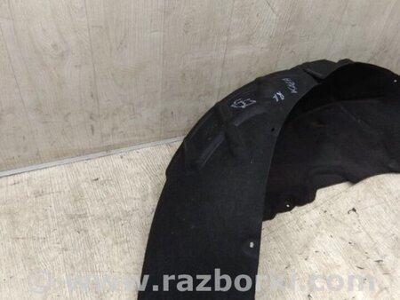 ФОТО Подкрылок для Porsche Cayenne Type 958 (10-18) Киев