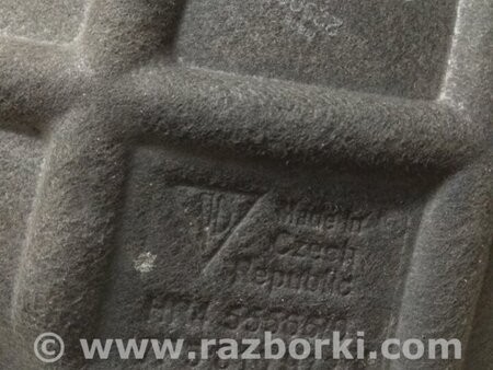 ФОТО Подкрылок для Porsche Cayenne Type 958 (10-18) Киев