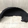 ФОТО Подкрылок для Porsche Cayenne Type 958 (10-18) Киев