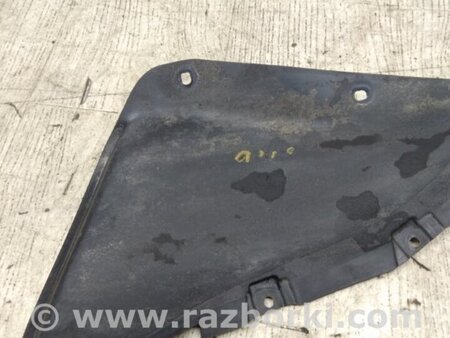 ФОТО Подкрылок для KIA Forte TD (08-13) Киев
