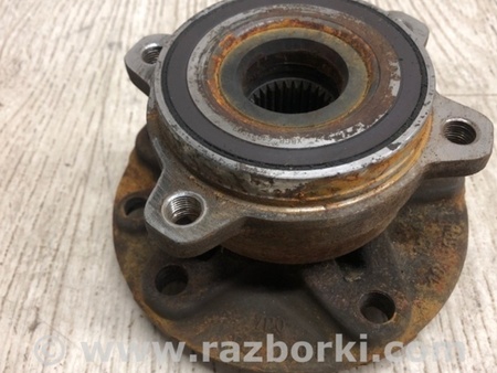 ФОТО Ступица для Porsche Cayenne Type 958 (10-18) Киев