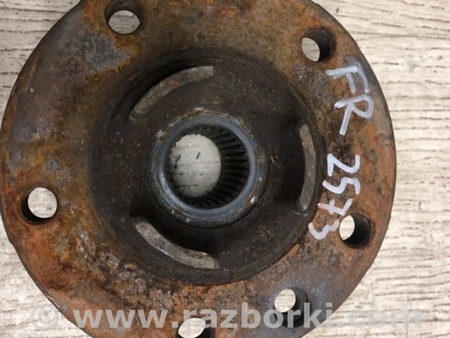 ФОТО Ступица для Porsche Cayenne Type 958 (10-18) Киев