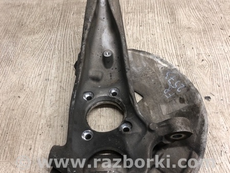 ФОТО Кулак поворотный для Porsche Cayenne Type 958 (10-18) Киев
