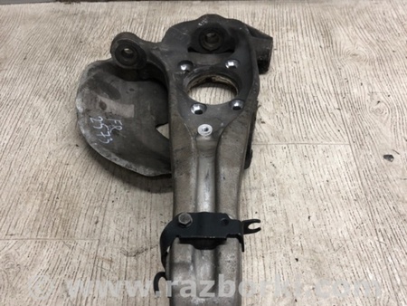 ФОТО Кулак поворотный для Porsche Cayenne Type 958 (10-18) Киев