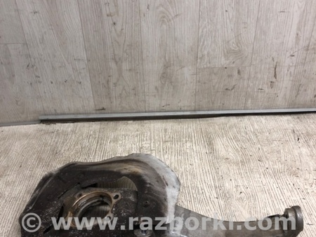 ФОТО Кулак поворотный для Porsche Cayenne Type 958 (10-18) Киев