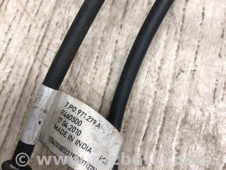 ФОТО Датчик ABS для Porsche Cayenne Type 958 (10-18) Киев