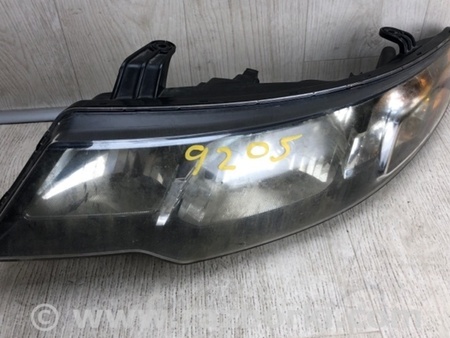 ФОТО Фара для KIA Forte TD (08-13) Киев