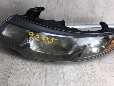 ФОТО Фара для KIA Forte TD (08-13) Киев