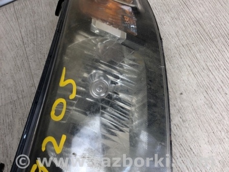 ФОТО Фара для KIA Forte TD (08-13) Киев