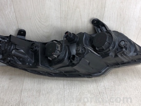ФОТО Фара для KIA Forte TD (08-13) Киев