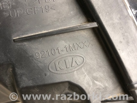 ФОТО Фара для KIA Forte TD (08-13) Киев