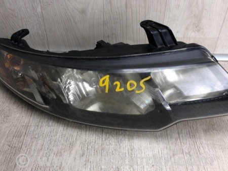 ФОТО Фара для KIA Forte TD (08-13) Киев