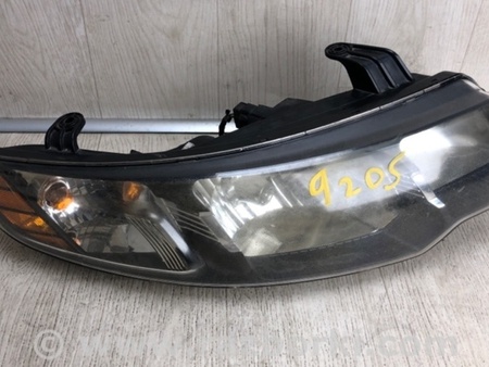 ФОТО Фара для KIA Forte TD (08-13) Киев